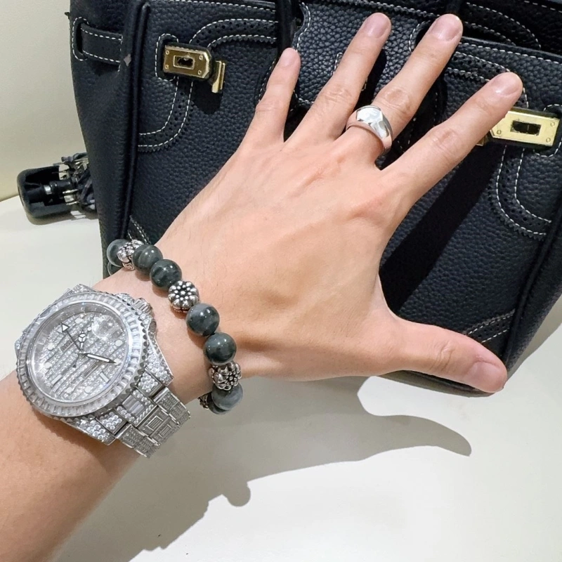 Lightweight Gxccx Bracelets 304257