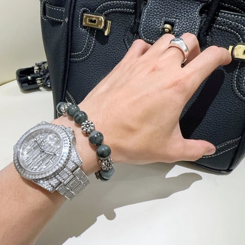 Lightweight Gxccx Bracelets 304257