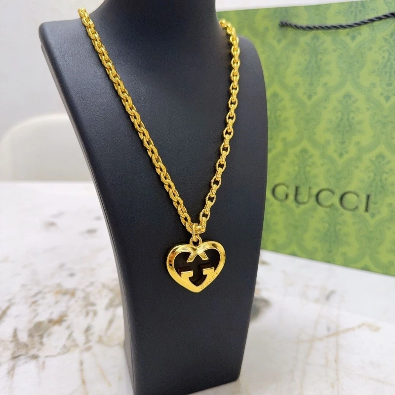 Gxccx Necklaces Breathable 303569