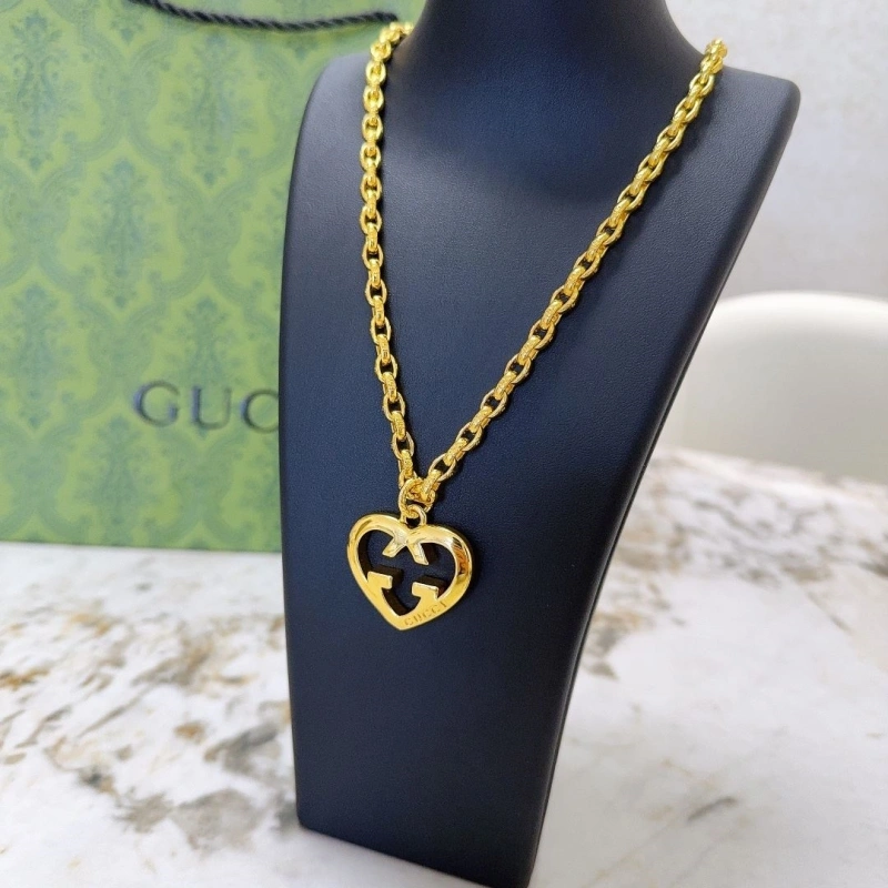Gxccx Necklaces Breathable 303569