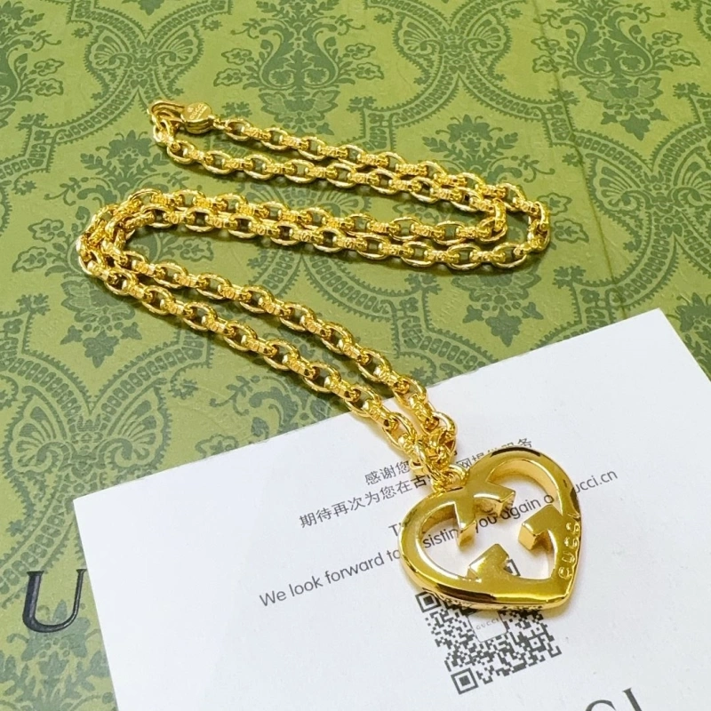 Gxccx Necklaces Breathable 303569