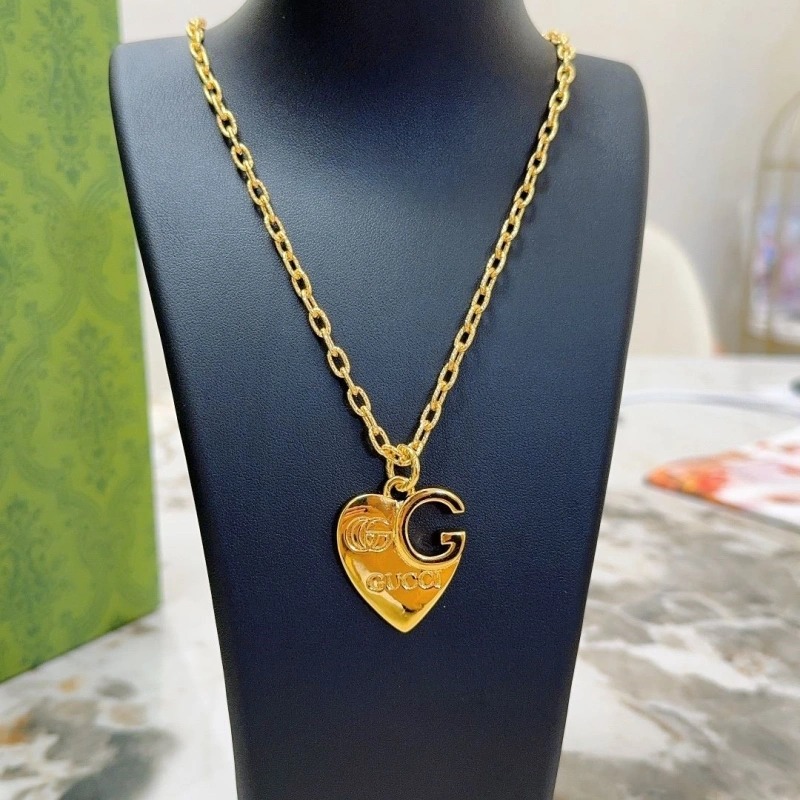 Breathable Gxccx Necklaces 303562
