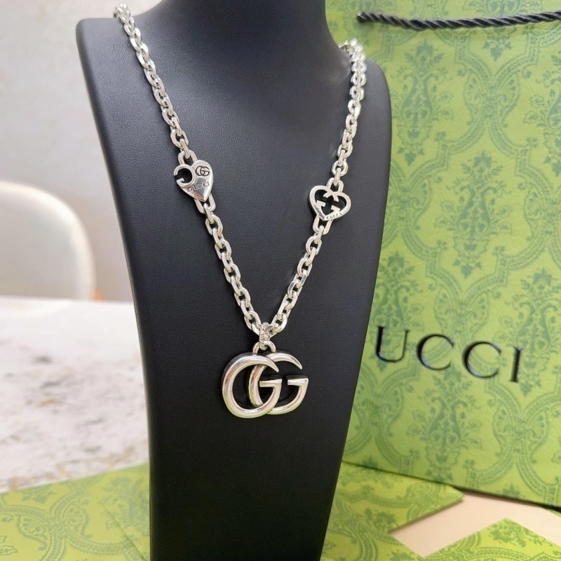 Gxccx Necklaces WellDesigned 303561
