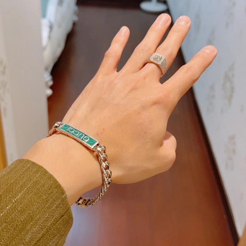 Durable Gxccx Bracelets 304261