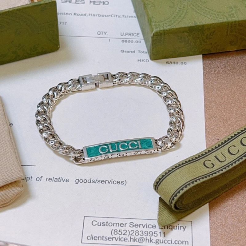 Durable Gxccx Bracelets 304261
