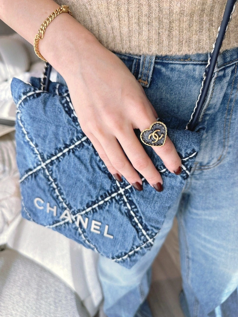 SportInspired Chxnxl Rings 289454
