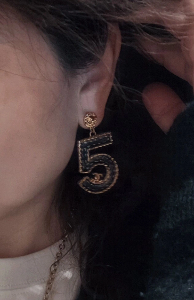 UrbanStyle Chxnxl Earrings 289960