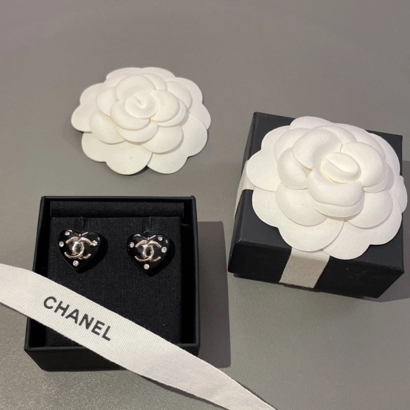 Chxnxl Earrings Compact 289958