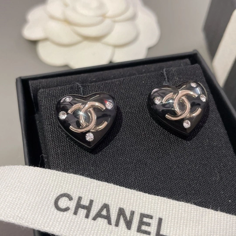 Chxnxl Earrings Compact 289958
