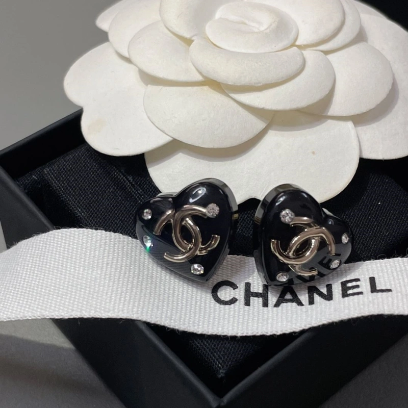 Chxnxl Earrings Compact 289958