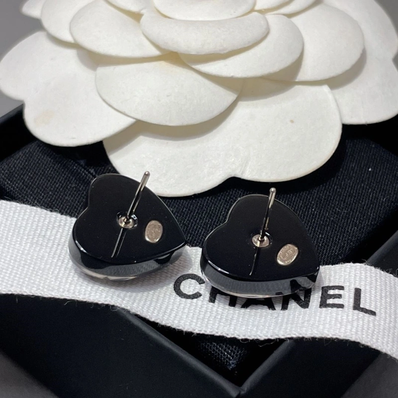 Chxnxl Earrings Compact 289958