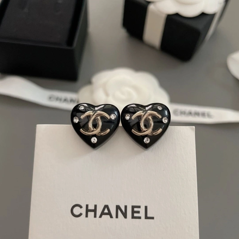 Chxnxl Earrings Compact 289958