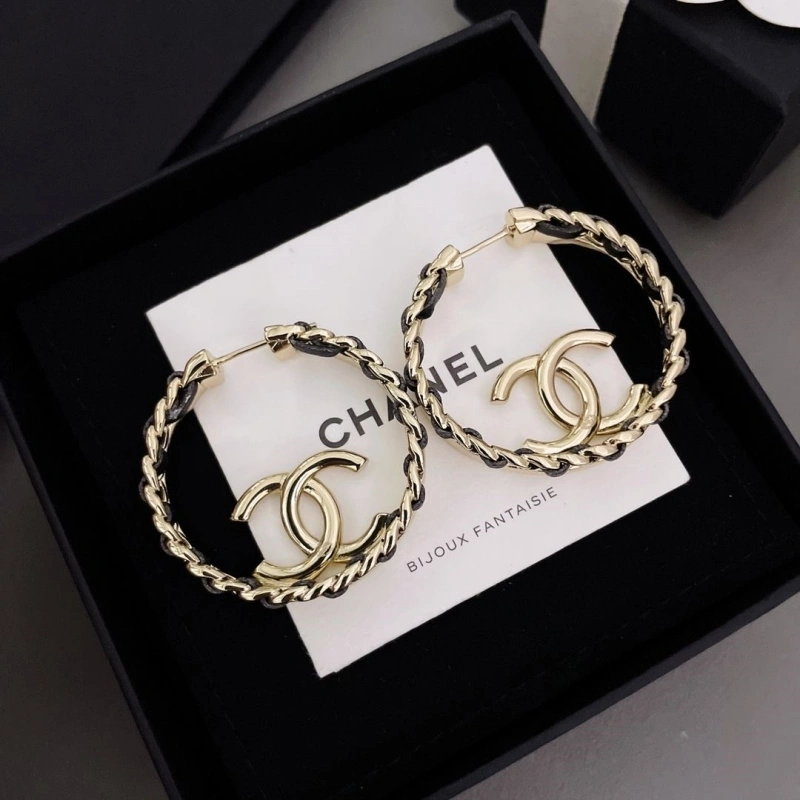 Bright Chxnxl Earrings 289950