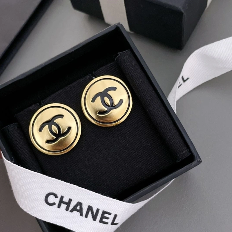 Chxnxl Earrings SportInspired 289963