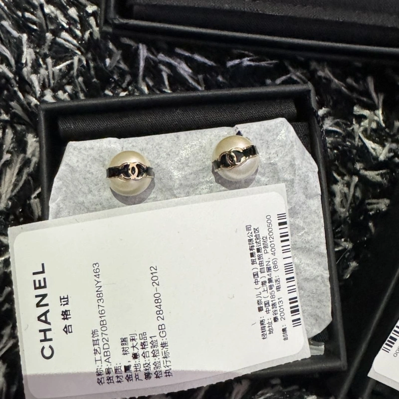 BestValue Chxnxl Earrings 289954