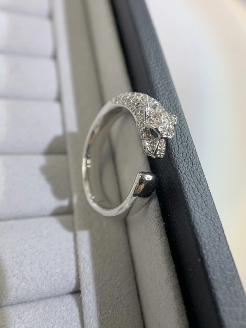 Cxrtxer Rings Minimalist 283220