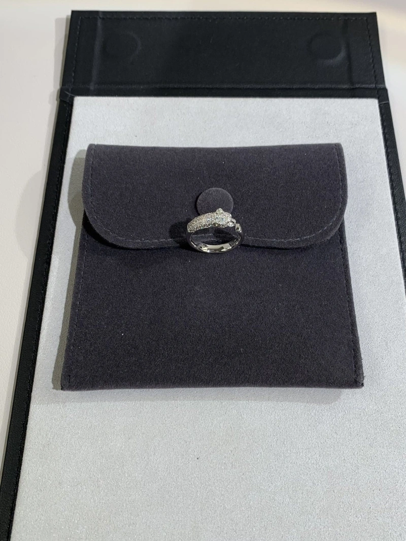 Cxrtxer Rings Minimalist 283220