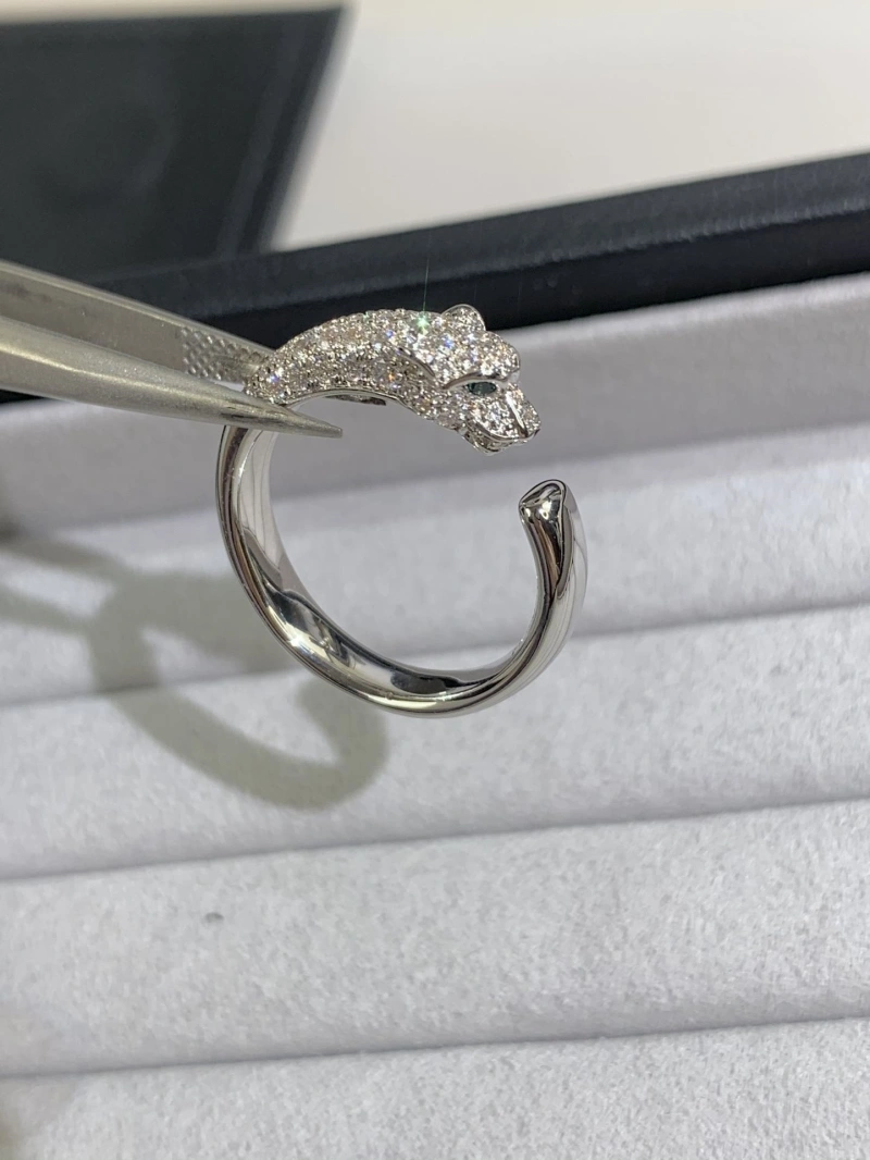 Cxrtxer Rings Minimalist 283220