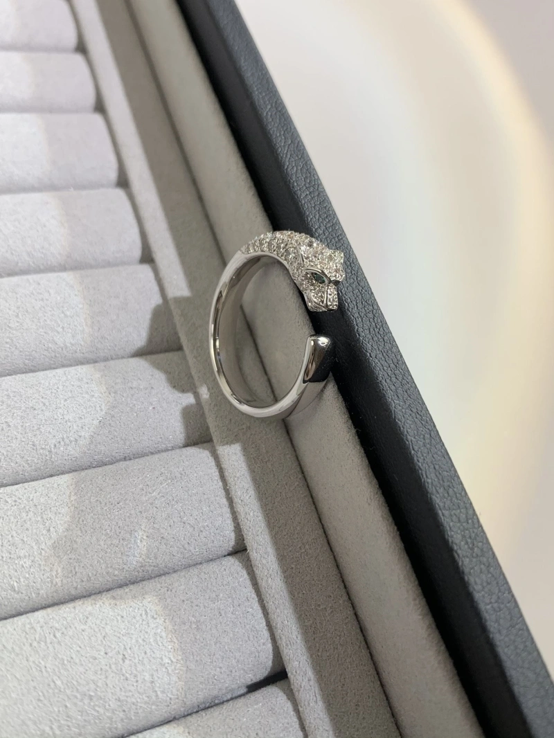 Cxrtxer Rings Minimalist 283220