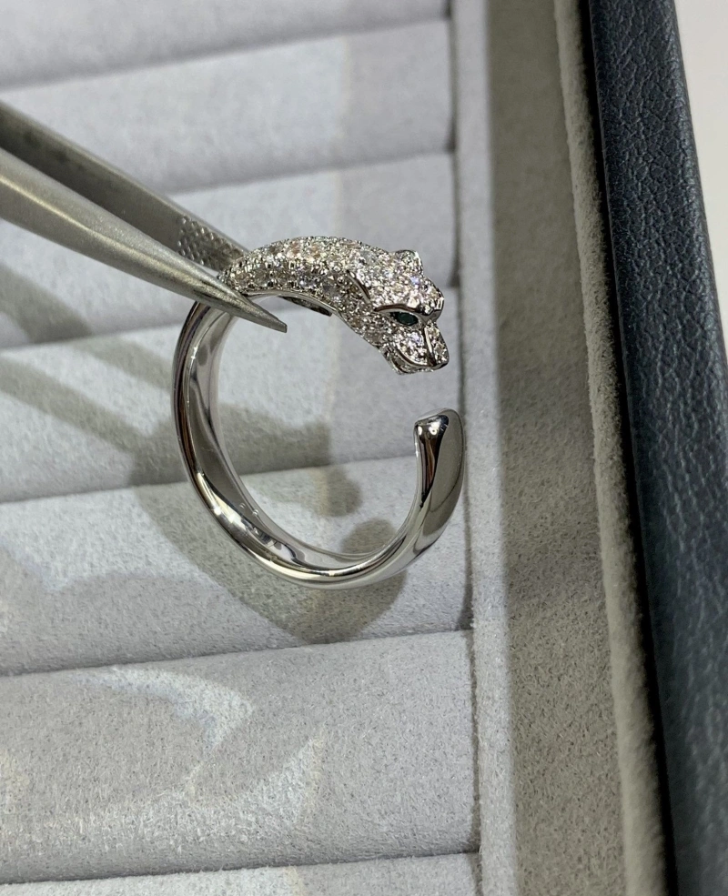 Cxrtxer Rings Minimalist 283220