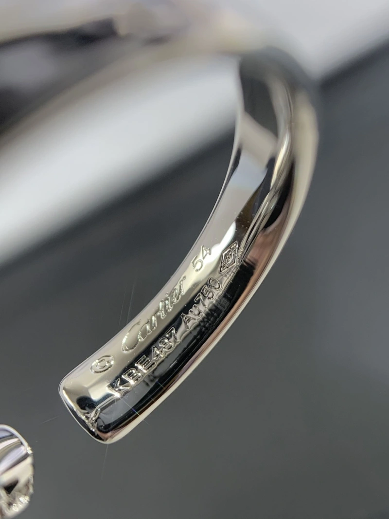 Cxrtxer Rings Minimalist 283220