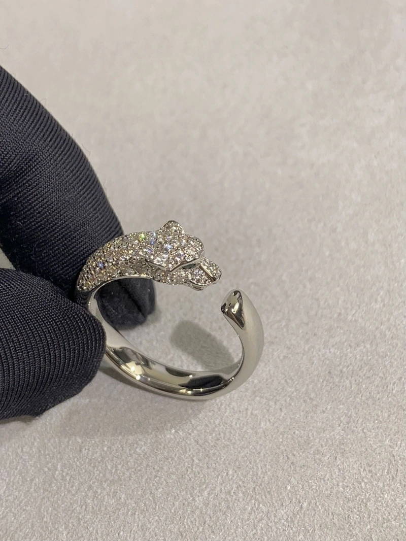 Cxrtxer Rings Minimalist 283220