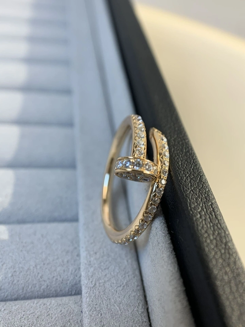 Bxlxnciaga Rings SportInspired 282348