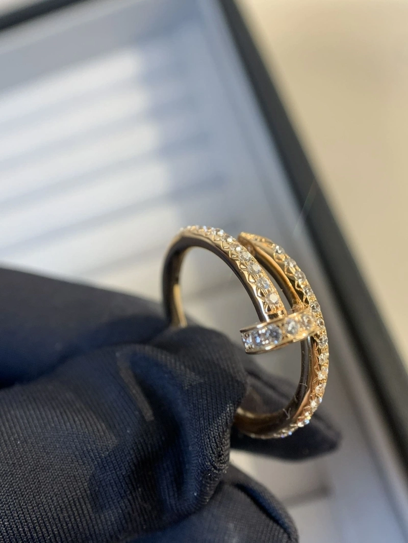 Bxlxnciaga Rings SportInspired 282348