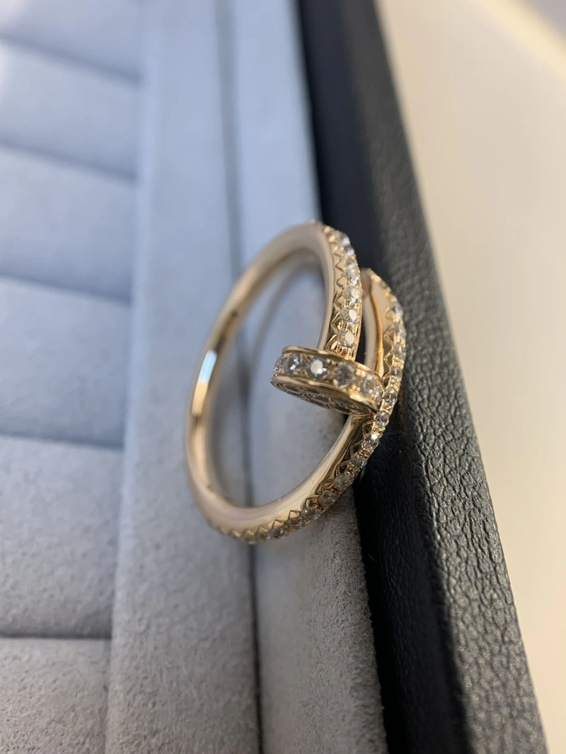 Bxlxnciaga Rings SportInspired 282348