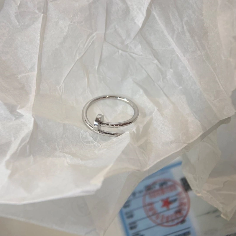 Refined Cxrtxer Rings 283213