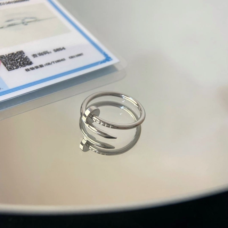 Refined Cxrtxer Rings 283213
