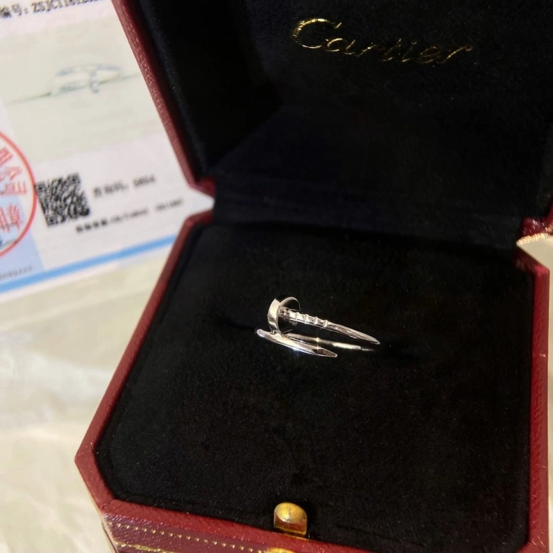 Refined Cxrtxer Rings 283213