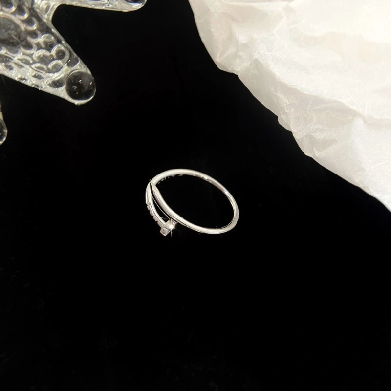 Refined Cxrtxer Rings 283213
