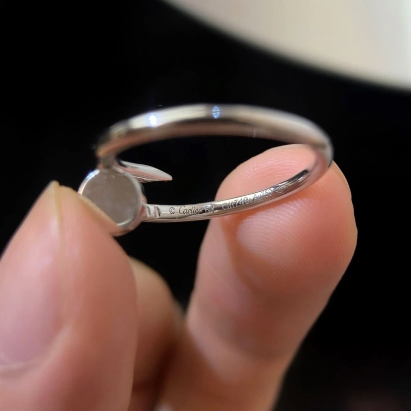 Refined Cxrtxer Rings 283213