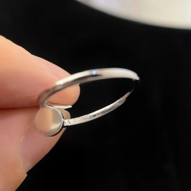 Refined Cxrtxer Rings 283213