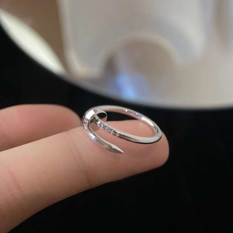 Refined Cxrtxer Rings 283213
