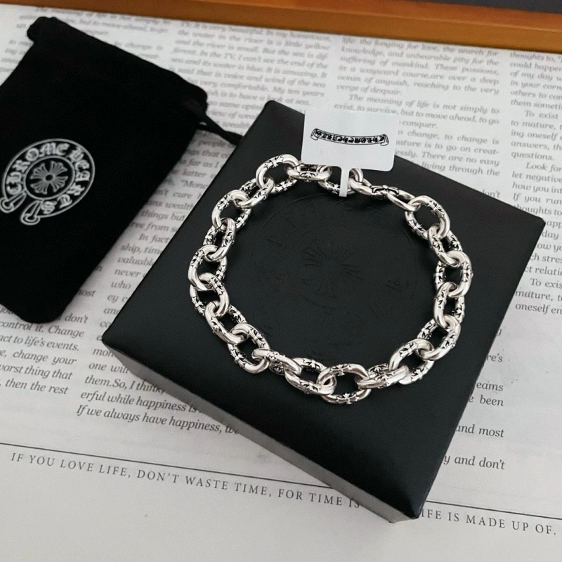 Chrxmx Hxxrts Bracelets BestValue 299033