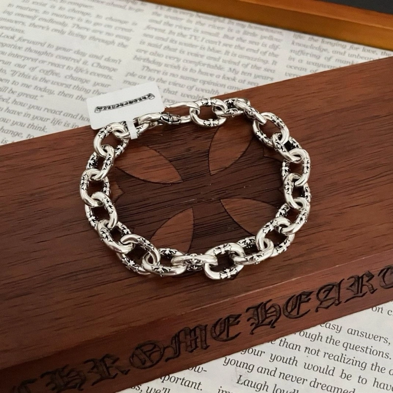 Chrxmx Hxxrts Bracelets BestValue 299033
