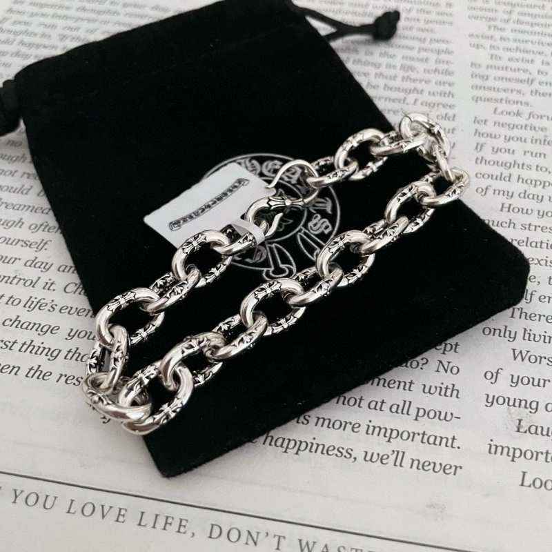 Chrxmx Hxxrts Bracelets BestValue 299033