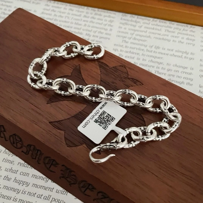 Chrxmx Hxxrts Bracelets BestValue 299033