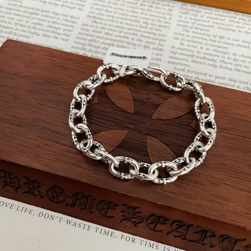Chrxmx Hxxrts Bracelets BestValue 299033