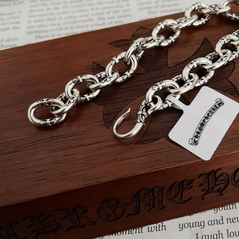 Chrxmx Hxxrts Bracelets BestValue 299033