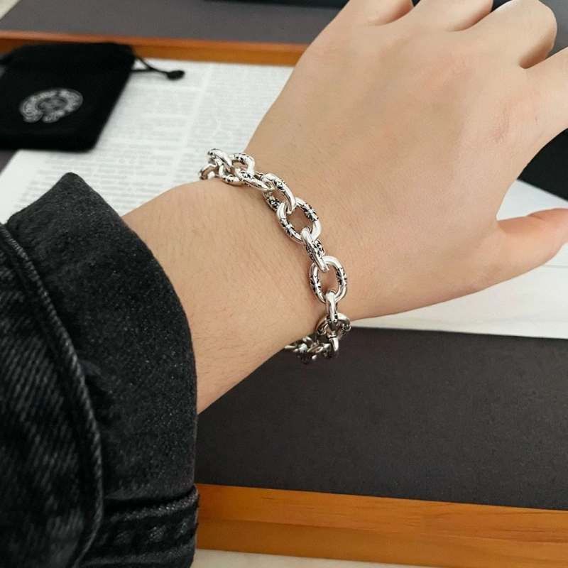 Chrxmx Hxxrts Bracelets BestValue 299033