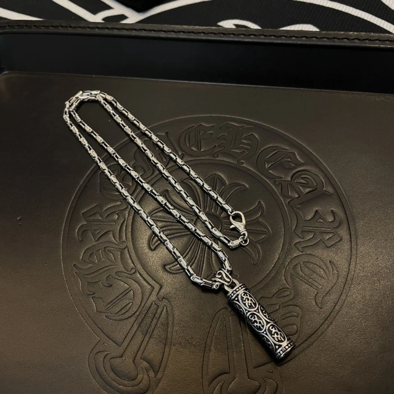 TopPick Chrxmx Hxxrts Necklaces 298533