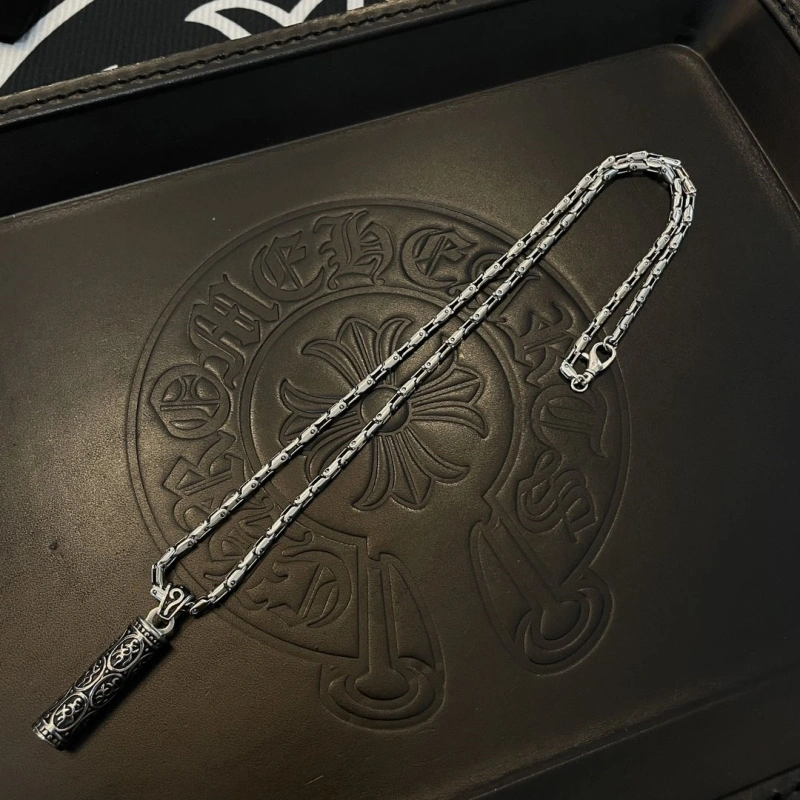 TopPick Chrxmx Hxxrts Necklaces 298533