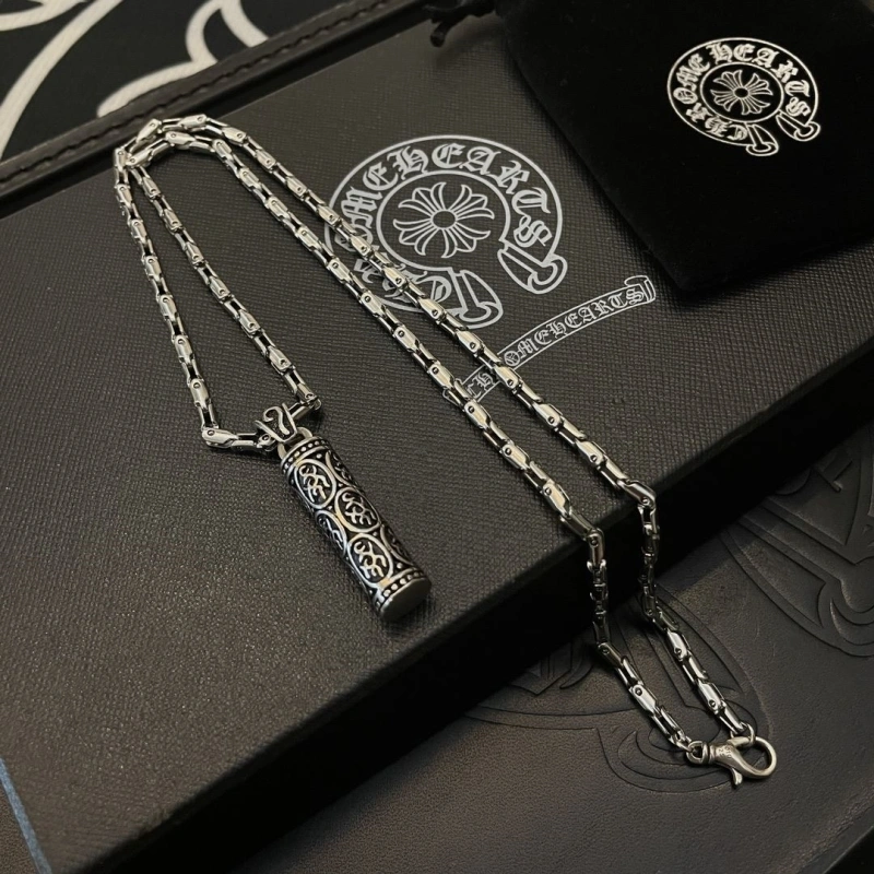 TopPick Chrxmx Hxxrts Necklaces 298533