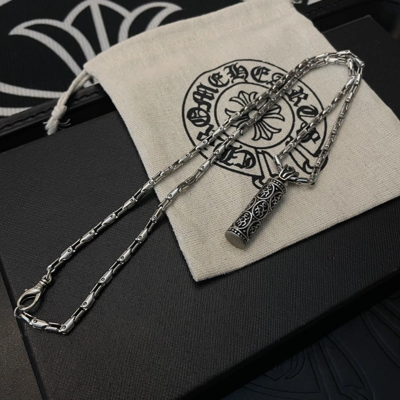 TopPick Chrxmx Hxxrts Necklaces 298533