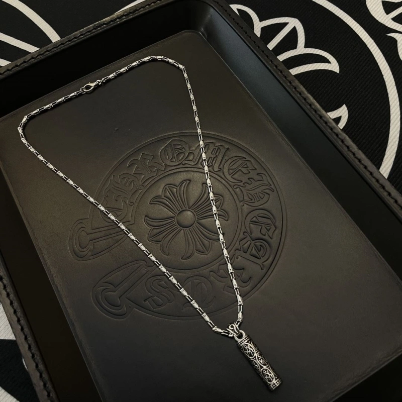 TopPick Chrxmx Hxxrts Necklaces 298533