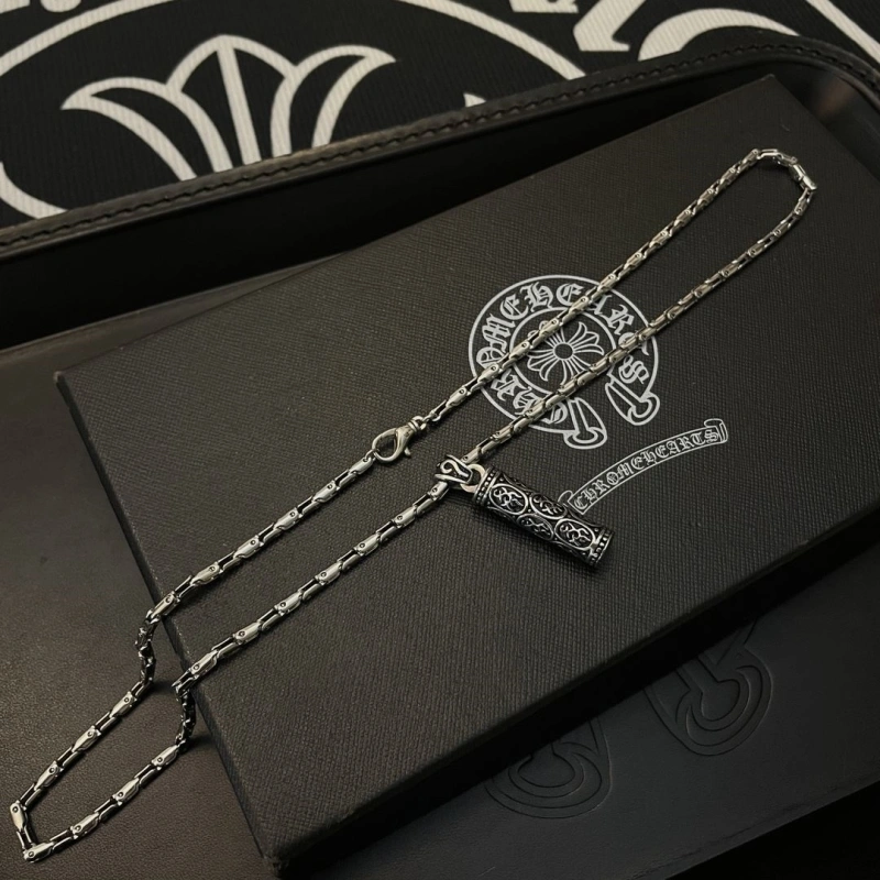 TopPick Chrxmx Hxxrts Necklaces 298533