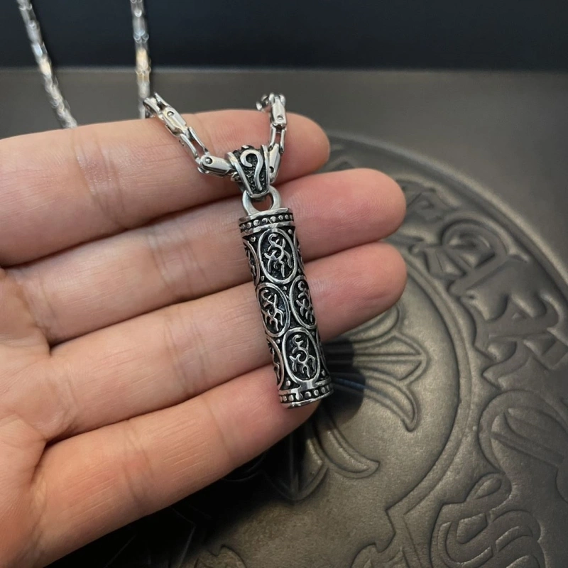 TopPick Chrxmx Hxxrts Necklaces 298533